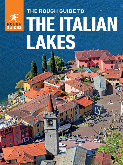 Title details for The Rough Guide to the Italian Lakes (Travel Guide eBook) by Rough Guides - Available